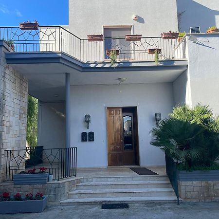 Villa Donna Maria San Vito dei Normanni Exterior foto